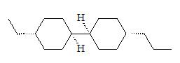 (反式,反式)-4-乙基-4’-丙基-1,1’-聯(lián)環(huán)己烷