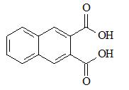 2,3-萘二甲酸；2,3-Naphthalenedicarboxylic acid