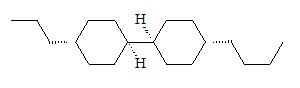 (1s,1's,4r,4'r)-4-Butyl-4'-propyl-1,1'-bi(cyclohexyl)